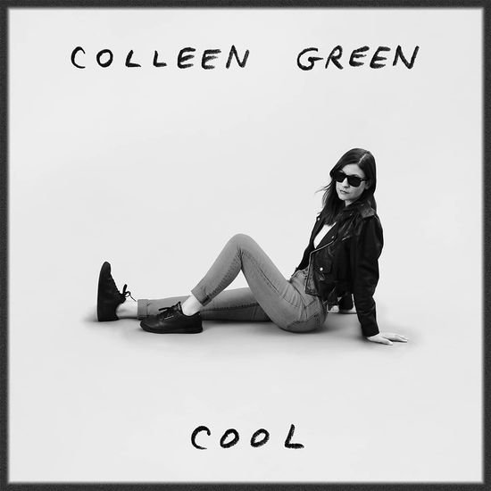 COLLEEN GREEN Cool Cassette