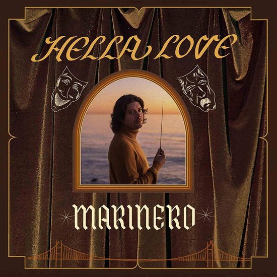 MARINERO Hella Love Cassette