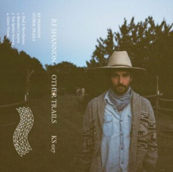Rf Shannon - Other Trails