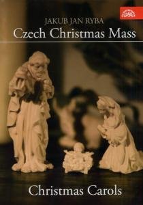 Ryba / Dvorak Chamber Orchestra / Pesek - Czech Christmas Mass DVD