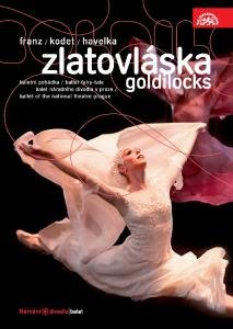 Franz / Zborzek / Berg Orchestra / Vrabel - Goldilocks (Ballet Fairy-tale) DVD