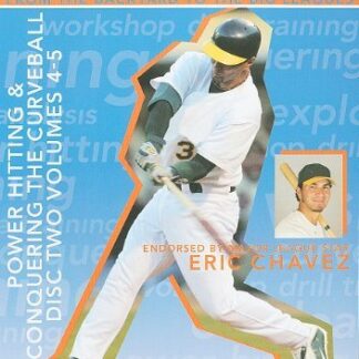 Hitting for Excellence 2 - Hitting For Excellence 2 DVD