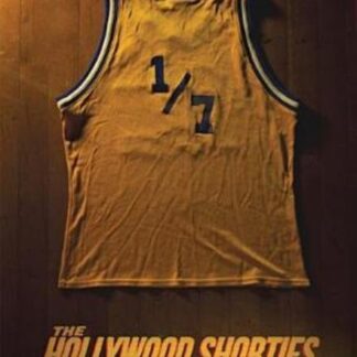 Hollywood Shorties / The DVD