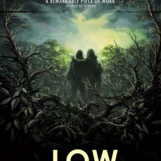 Low / Various - Low DVD