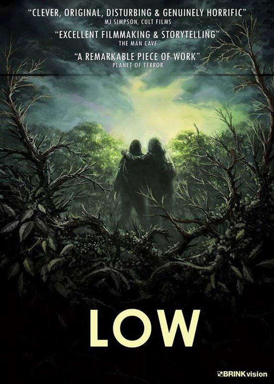 Low / Various - Low DVD