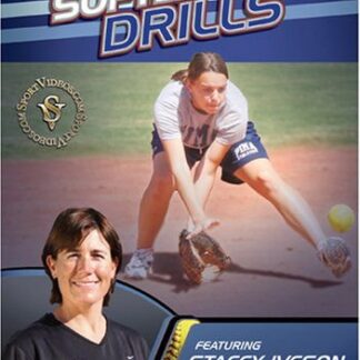 Softball Drills - Softball Skills 2 DVD