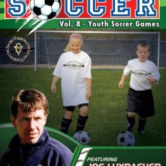 Winning Soccer: Youth Soccer G - Winning Soccer Youth Soccer Games DVD