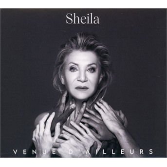 Sheila - Venue D'ailleurs DVD