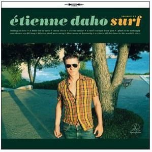 Étienne Daho Surf (Deluxe Remastered CD) CD
