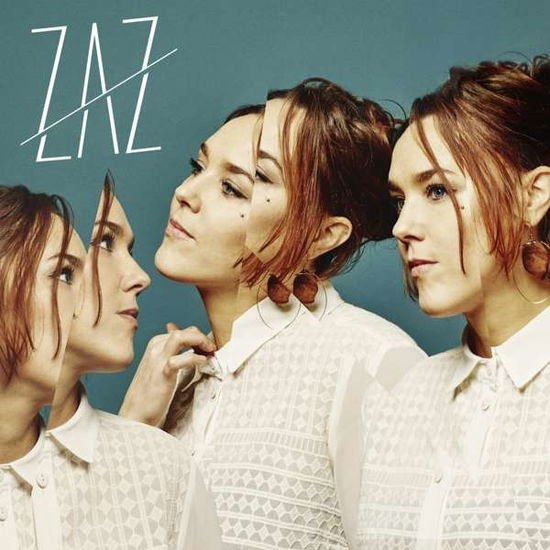 Zaz - Effet miroir (CD Ltd. softpak) 1CD