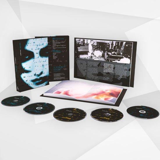 Marillion - Brave Blu-ray