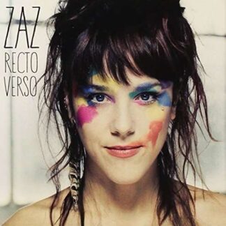 Zaz - Recto Verso 1CD