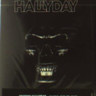 Johnny Hallyday - Live 2016 DVD