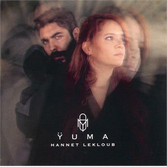 Uma - Hannet Lekloub 1CD