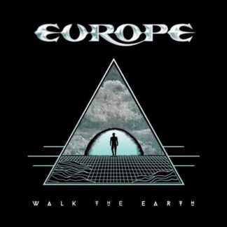 Europe - Walk the Earth 2CD