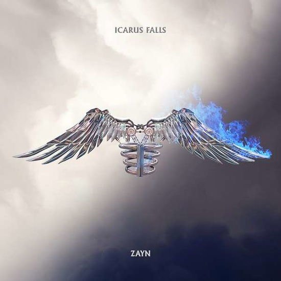 Zayn - Icarus Falls / Icarus Falls 2CD