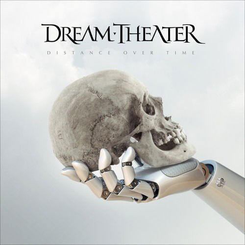 Dream Theater - Distance over - Dream Theater - Distance over 2CD