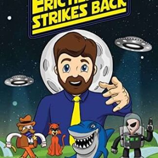 Eric Herman - The Eric Herman Strikes Back DVD