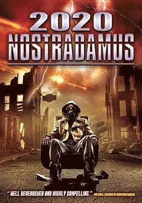 2020 Nostradamus - 2020 Nostradamus DVD