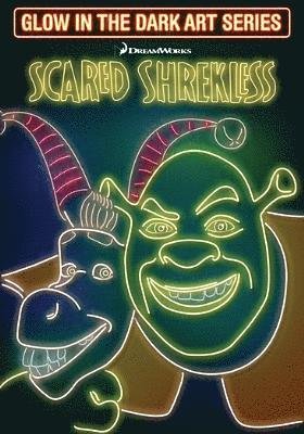 Scared Shrekless (Glow-in-the- - Scared Shrekless - Glow-In-The-Dark (USA Import) DVD