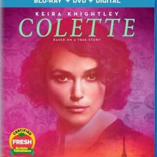Colette (USA Import) Blu-ray