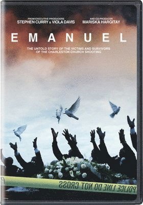 Emanuel - Emanuel DVD