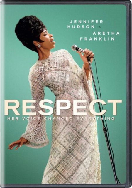 Respect - Respect (USA Import) DVD