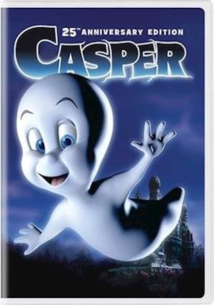 Casper - 25th Anniversary Edition - Casper (25th Anniversary Edition) (Us Import) DVD