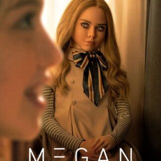 M3GAN M3GAN Blu-ray