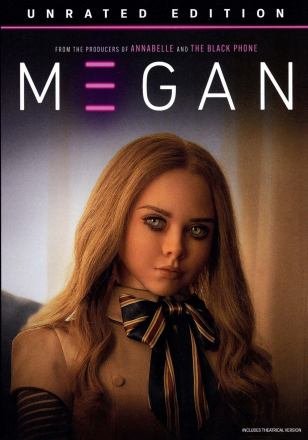 M3GAN M3GAN DVD