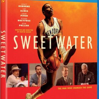 Sweetwater - Sweetwater Blu-ray