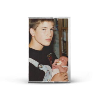 Big Thief - Capacity