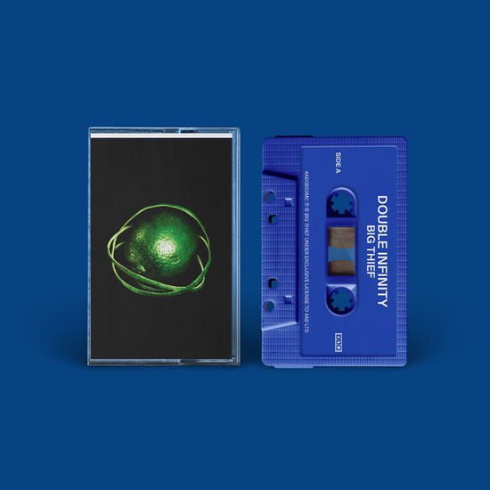 Big Thief - Double Infinity