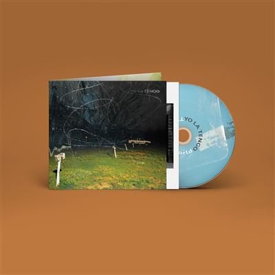 Yo La Tengo - This Stupid World 1CD