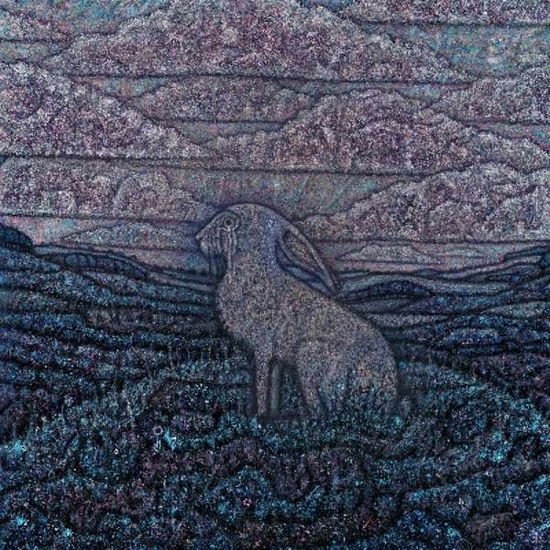 Ye Vagabonds - The Hare's Lament 1CD