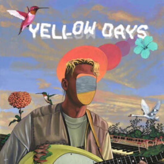 Yellow Days - Day In A Yellow Beat 1CD