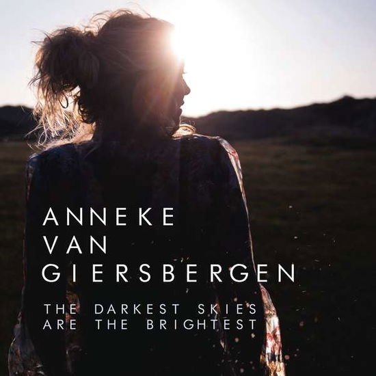 Anneke Van Giersbergen - The Darkest Skies Are the Brightest 1CD