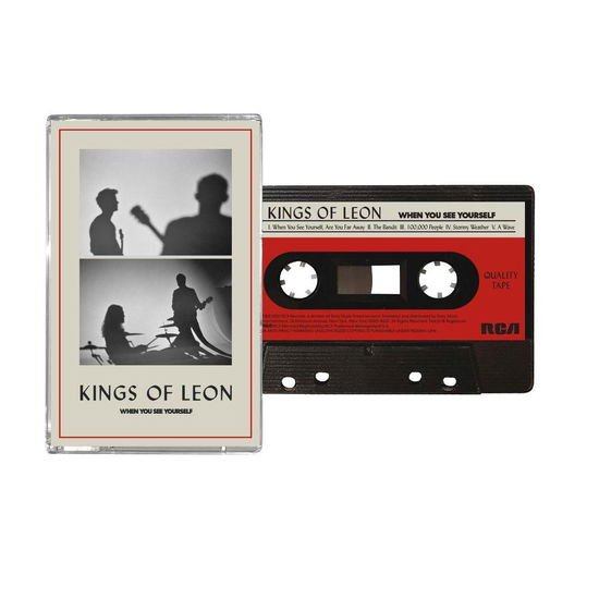 Kings of Leon - When You See Yourself