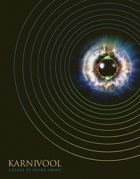 Karnivool - The Decade of Sound Awake Blu-ray