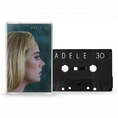 Adele - 30