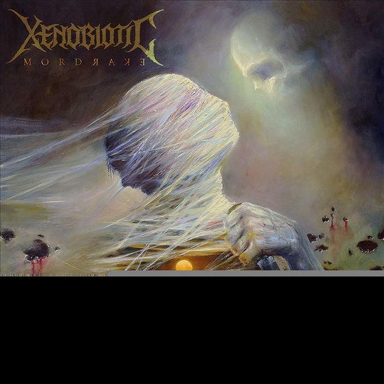 Xenobiotic - Mordrake 1CD
