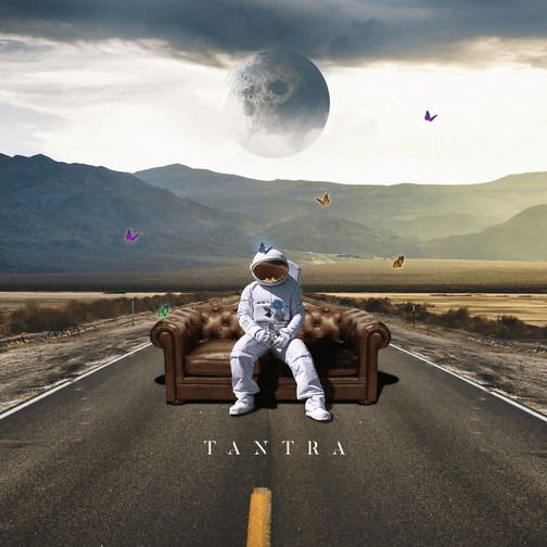Yung Bleu - Tantra 1CD
