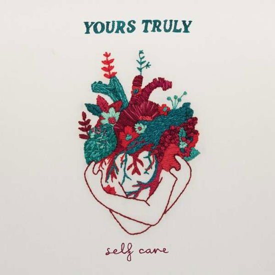 Yours Truly - Self Care 1CD