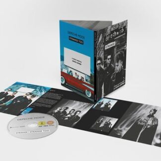 Depeche Mode - Strange / Strange Too DVD
