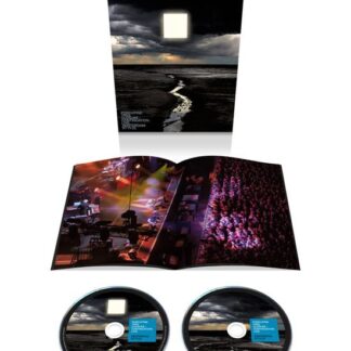 Porcupine Tree - Closure / Continuation. Live. Amsterdam 07/11/22 Blu-ray