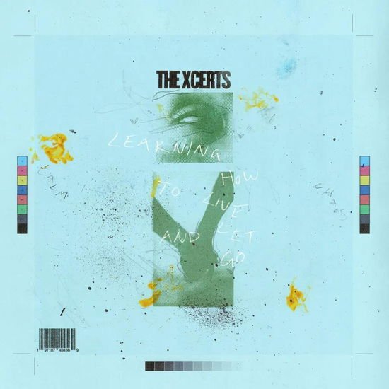 Xcerts - Learning How To Live And Let Go 1CD
