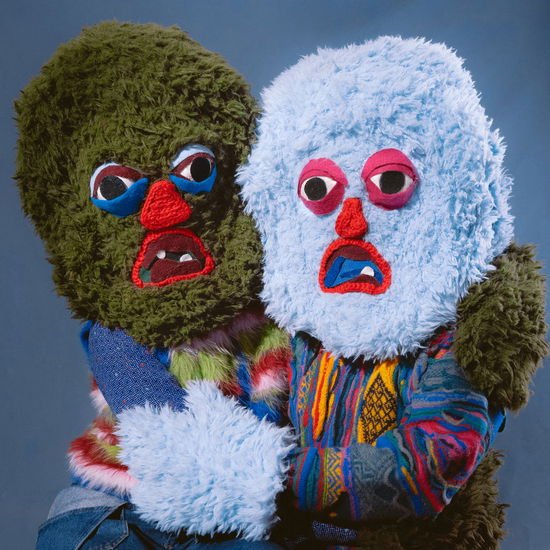 Half Alive - Persona 1CD