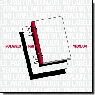YEONJUN (TXT) - NO LABELS: PART 01 [SET-UP C] 1-CD