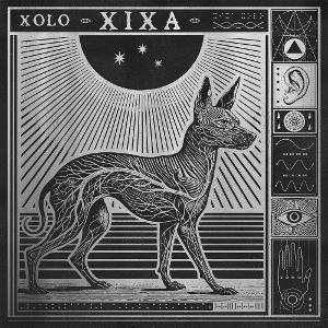 Xixa - Xolo 1CD