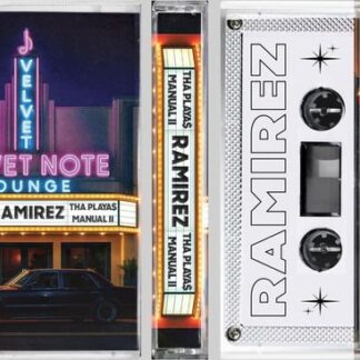 Ramirez - Tha Playa$ Manual II